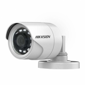 Lắp Đặt Trọn Bộ 6 Camera IP Giám Sát 1.0M Hikvision
