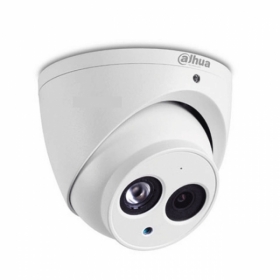 Lắp đặt trọn bộ 6 camera IP giám sát 2.0MP Dahua