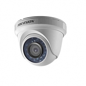 Lắp đặt trọn bộ 7 camera giám sát 2.0MP Hikvision