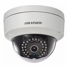 Lắp Đặt Trọn Bộ 7 Camera IP Giám Sát 1.0M Hikvision