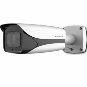 Lắp đặt trọn bộ 8 camera giám sát 2.0MP KBvision