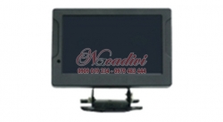 Màn hình LCD 7 inch trên xe hơi HDPARAGON HDS-LCD1300