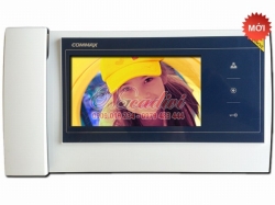 MÀN HÌNH MÀU CHUÔNG CỬA COMMAX CDV-70K