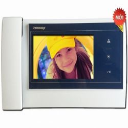 MÀN HÌNH MÀU CHUÔNG CỬA COMMAX CDV-70K