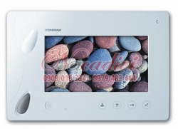 MÀN HÌNH MÀU CHUÔNG CỬA COMMAX CDV-70P