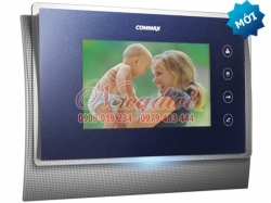 MÀN HÌNH MÀU CHUÔNG CỬA COMMAX CDV-70U