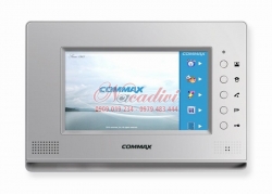 MÀN HÌNH MÀU CHUÔNG CỬA COMMAX CDV-71AM