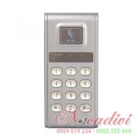 Máy chấm công vân tay, thẻ cảm ứng IDTI ISC-101N