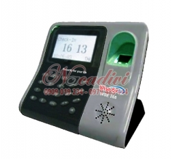 MÁY CHẤM CÔNG VÂN TAY WISE EYE WSE-268