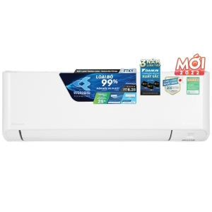 Máy Lạnh Daikin Inverter 1 HP FTKY25WMVMV