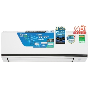 Máy lạnh Daikin Inverter 1.5 HP FTKB35WMVMV 