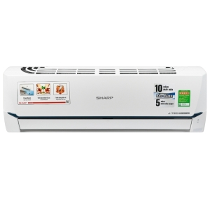 Máy lạnh Sharp Inverter 1.5 HP AH-X12XEW 