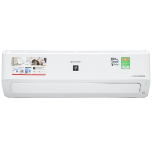 Máy lạnh Sharp Inverter 1.5 HP AH-XP13YMW 