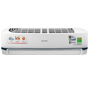 Máy lạnh Sharp Inverter 2 HP AH-X18XEW 