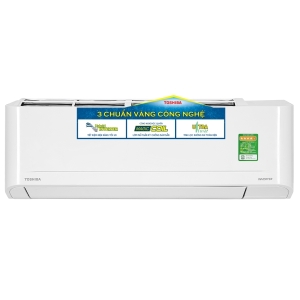 Máy lạnh Toshiba 1 HP Inverter RAS-H10C4KCVG-V