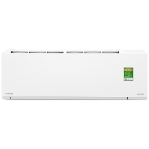 Máy Lạnh Toshiba Inverter 1 HP RAS-H10E2KCVG-V