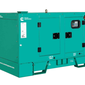 Máy Phát Điện Cummins 1000kVA