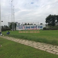NACADIVI LẮP ĐẶT 398 CAMERA CHO CÁC CTY TRONG KHU CÔNG NGHỆ CAO