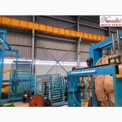 NACADIVI LẮP ĐẶT CAMERA CHO NHÀ XƯỞNG Ở BÌNH DƯƠNG