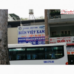 NACADIVI LẮP ĐẶT HỆ THỐNG CAMERA CHO NHÀ XE