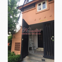 NACADIVI LẮP ĐẶT HỆ THỐNG CAMERA QUAN SÁT CHO NHÀ Ở