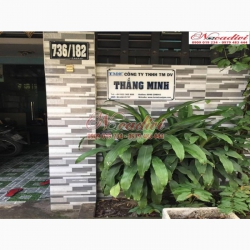 NACADIVI THI CÔNG LẮP ĐẶT CAMERA CHO CÔNG TY