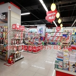 NACADIVI THI CÔNG LẮP ĐẶT CAMERA CHO LOTTE MART PHÚ THỌ