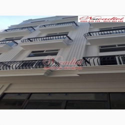 NACADIVI THI CÔNG LẮP ĐẶT CAMERA CHO NHÀ NGHỈ, KHÁCH SAN
