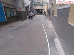 NACADIVI THI CÔNG LẮP ĐẶT CAMERA CHO NHÀ Ở