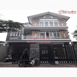 NACADIVI THI CÔNG LẮP ĐẶT CAMERA CHO NHÀ Ở CHÚ HƯƠNG