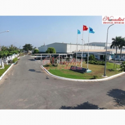 NACADIVI THI CÔNG LẮP ĐẶT CAMERA  CÔNG TY DELTA