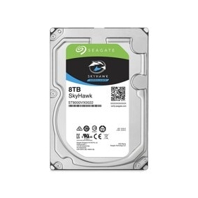 Ổ cứng HDD Camera Seagate Skyhawk 8TB 3.5\