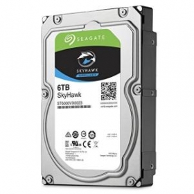 Ổ CỨNG HDD SEAGATE SKYHAWK 6TB
