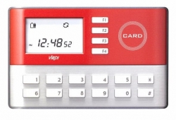 Máy chấm công thẻ cảm ứng VIRDI AC-1000
