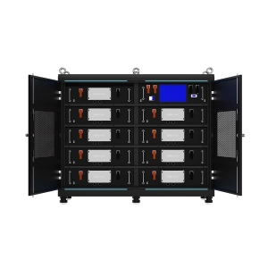 Pin Lithium Ecopower Áp Cao 432V 200AH 135S1P