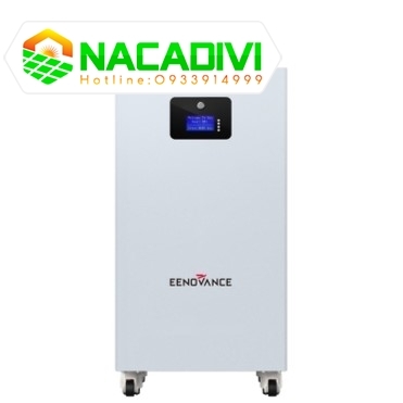 PIN LƯU TRỮ EENOVANCE-16KWH-314AH
