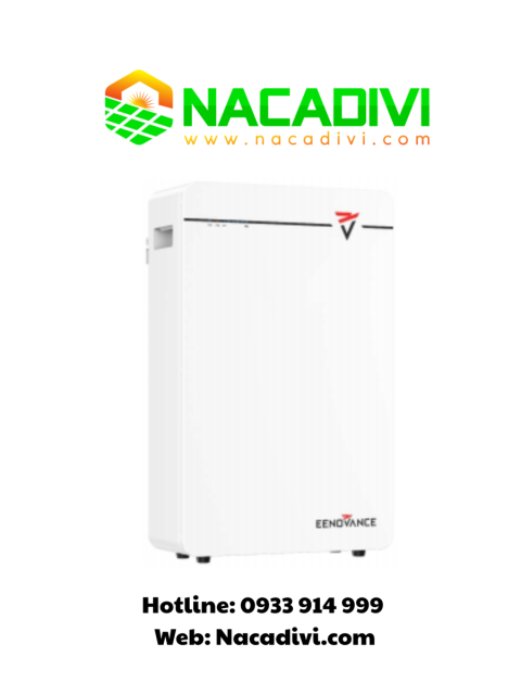 PIN LƯU TRỮ MANA 16.0-1S1(IP20)  314AH
