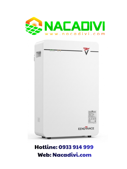 PIN LƯU TRỮ MANA 20.0-1M1 (IP20) 392AH