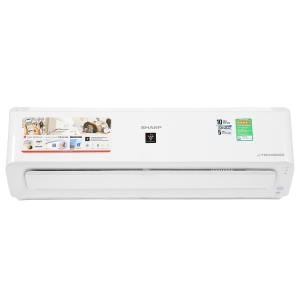 Máy lạnh Panasonic Inverter 1.5 HP CU/CS-XU12XKH-8