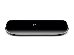 Switch 8port TP-link TL-SG1008D