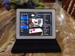 THI CÔNG LẮP HỆ THỐNG NHÀ THÔNG MINH DINH THỰ KIM NGÂN
