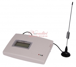 Thiết bị mạng GSM 2 kênh SIM di động Yoriver FWT-C802