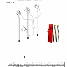TIẾP ĐỊA LƯU ĐỘNG HẠ THẾ