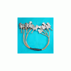 TIẾP ĐỊA TRUNG THẾ 6 ĐẦU NỐI