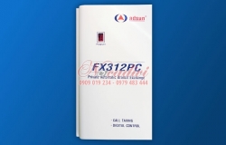 Tổng đài điện thoại ADSUN FX 312PC