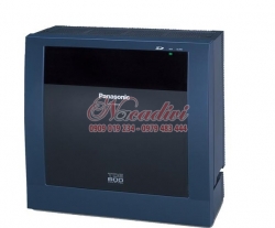 Tổng đài điện thoại IP Panasonic KX-TDE600