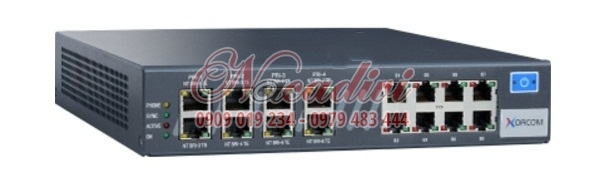 Tổng đài điện thoại IP XORCOM Spark CXS1020