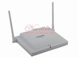 Trạm phát sóng 2 kênh DECT phone Panasonic KX-TDA0155