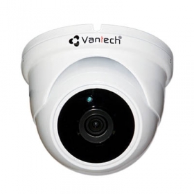 Xem Thêm Lắp đặt trọn bộ 8 camera giám sát 2.0M Vantech