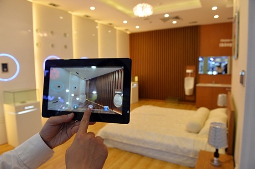 LẮP ĐẶT CAMERA CHO NHÀ THÔNG MINH TẠI QUẬN 11, Camera giá rẻ tại quận11